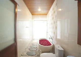 Кута: Villa Bougainville
