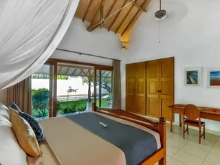 Кута: Villa Damai Kecil Seminyak