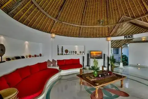Villa Damai Kecil Seminyak — фото 2