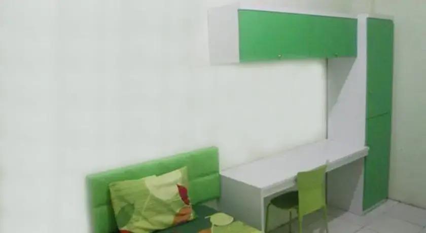 Семаранг: Wisma Idea