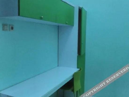 Семаранг: Wisma Idea