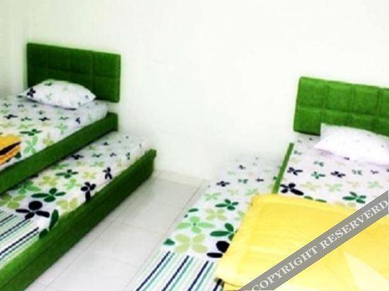 Семаранг: Wisma Idea