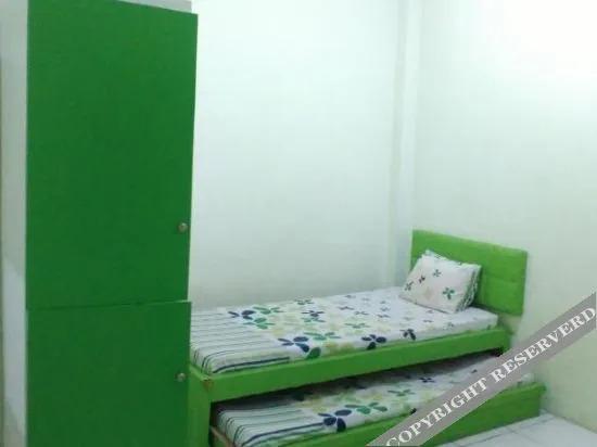 Семаранг: Wisma Idea