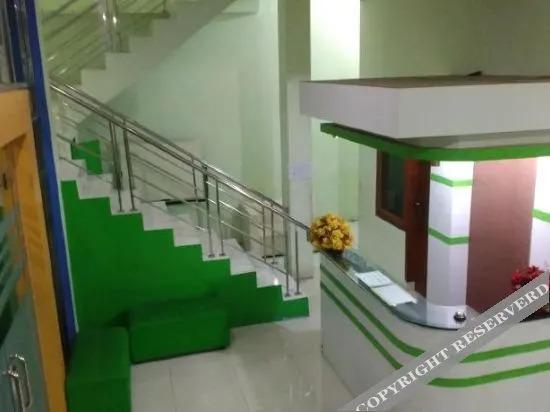Семаранг: Wisma Idea