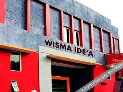 Семаранг: Wisma Idea