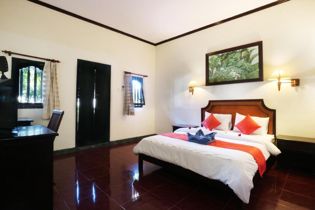 Санур: Wayan Homestay Sanur