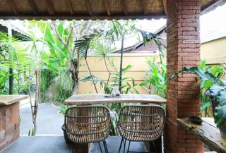 Санур: Wayan Homestay Sanur