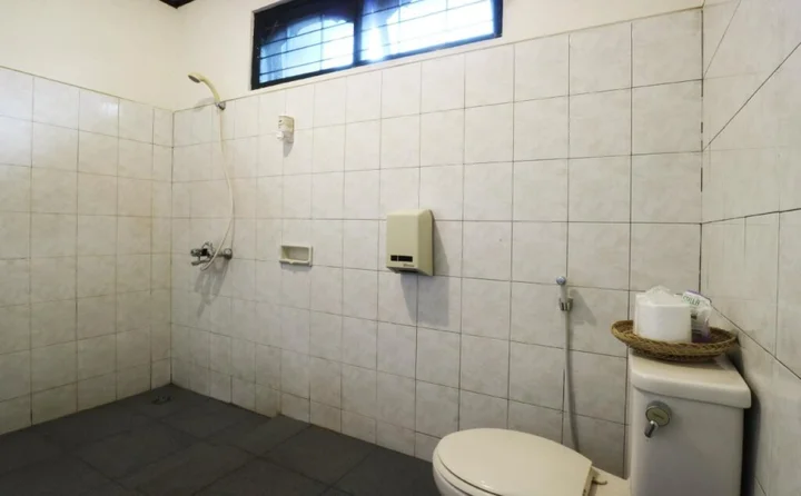 Санур: Wayan Homestay Sanur