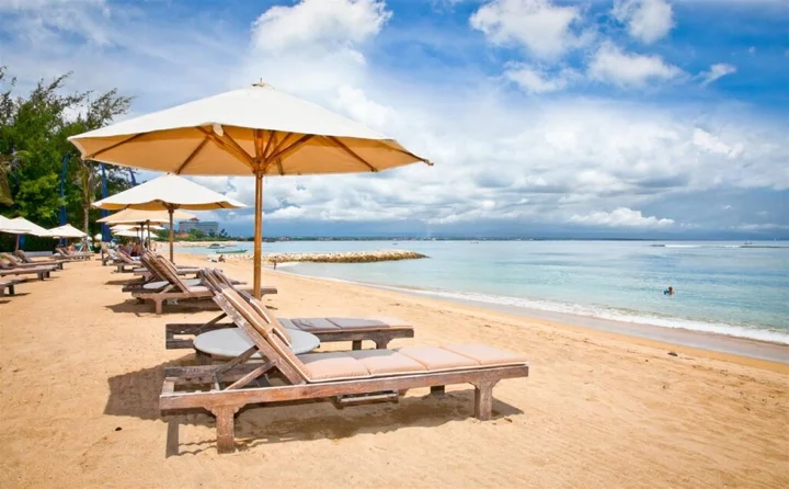 Санур: Wayan Homestay Sanur