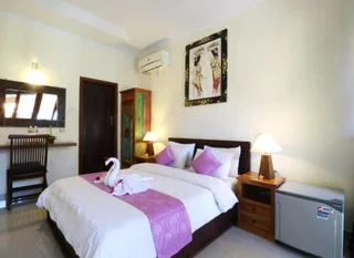 Санур: Wayan Homestay Sanur