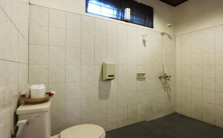 Санур: Wayan Homestay Sanur