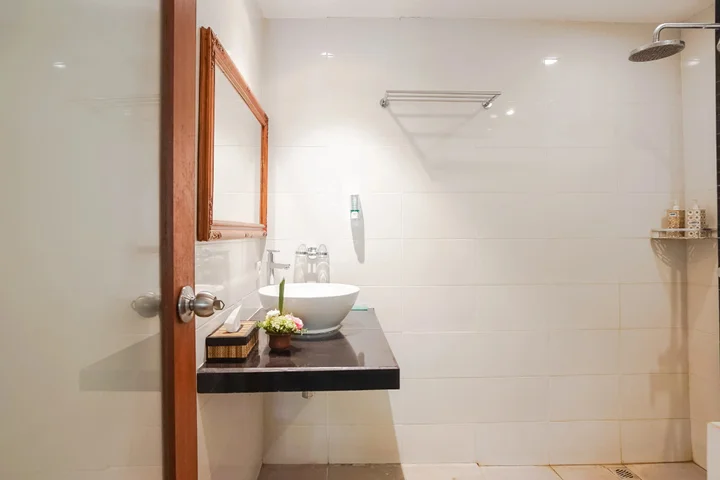 Санур: Wayan Homestay Sanur