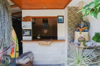 Санур: Wayan Homestay Sanur