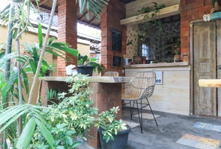 Санур: Wayan Homestay Sanur