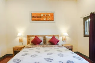 Санур: Wayan Homestay Sanur