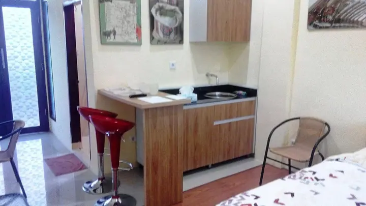 Макассар: Makassar Breeze Place Residence