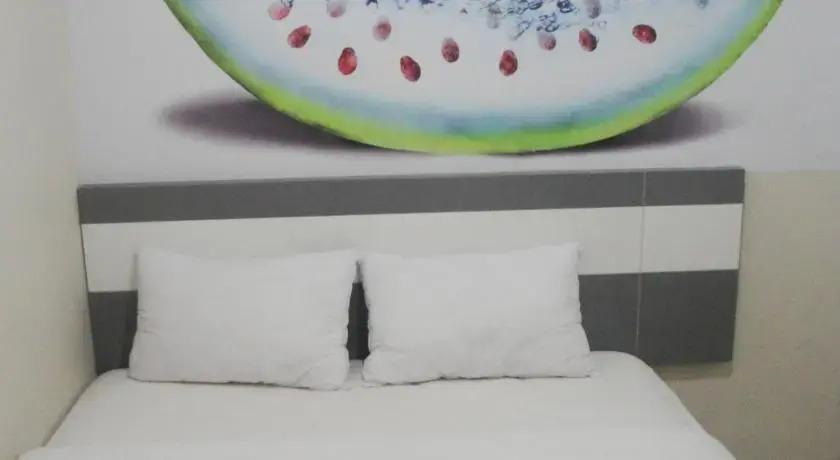 Семаранг: Guest House Bintang 3