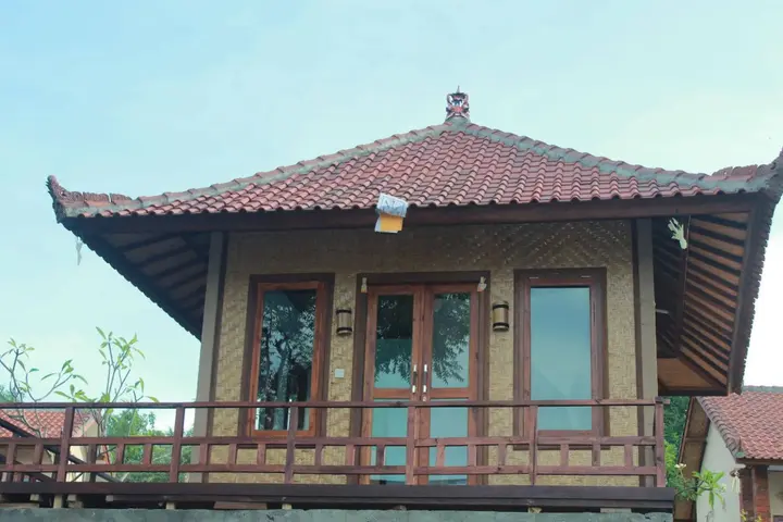 Педжаракан: White Sandy Beach Menjangan