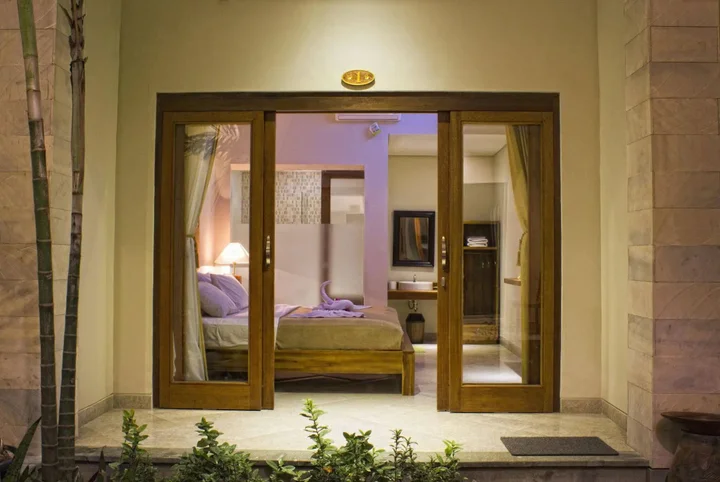 Убуд: Sura Inn Ubud