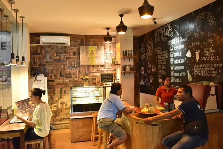 Убуд: Sura Inn Ubud