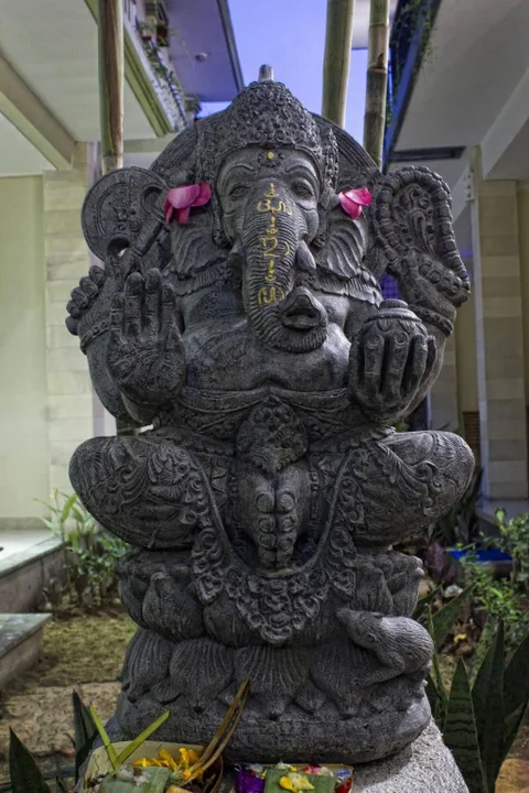 Убуд: Sura Inn Ubud