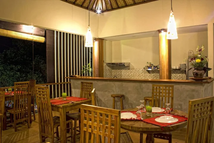 Убуд: Sura Inn Ubud