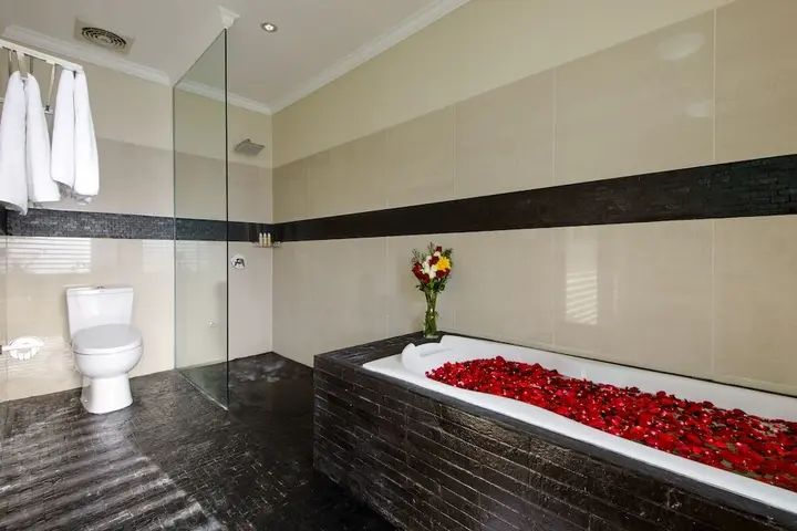 Кута: Villa Michelina