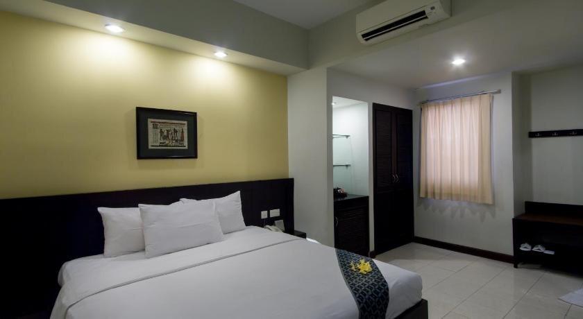 Семаранг: Hotel Quirin