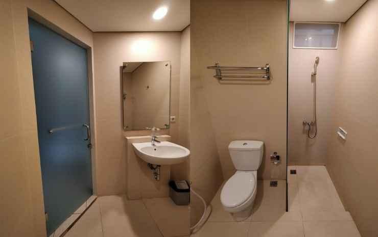 Семаранг: Hotel Quirin