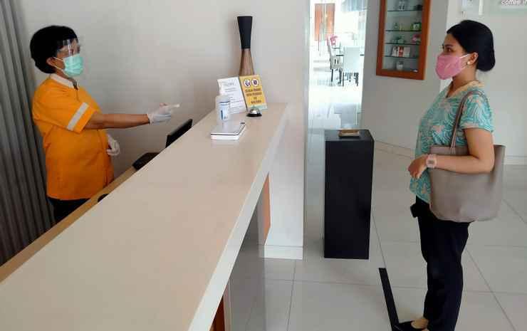 Семаранг: Hotel Quirin