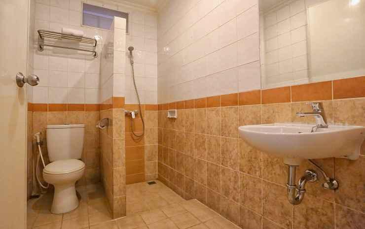 Семаранг: Hotel Quirin