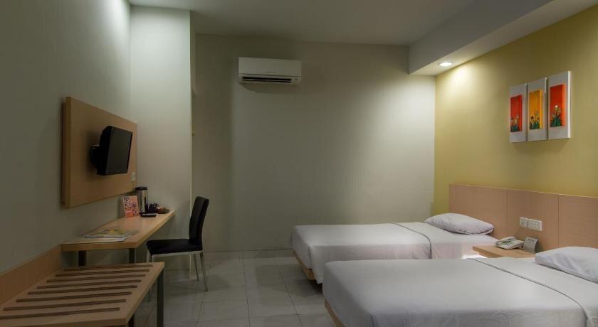 Семаранг: Hotel Quirin