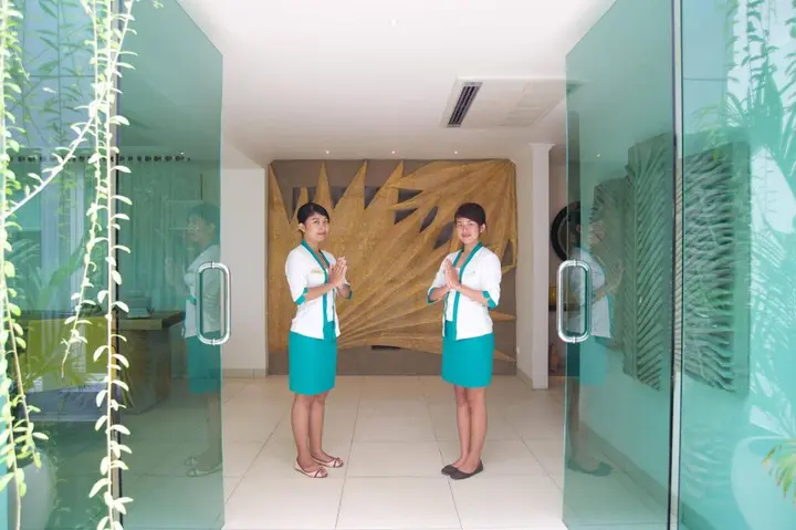 Кута: Anantara Vacation Club Legian