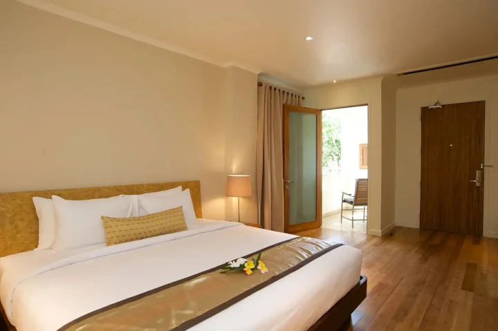 Кута: Anantara Vacation Club Legian