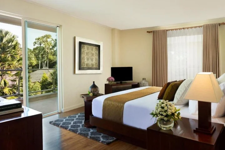 Кута: Anantara Vacation Club Legian