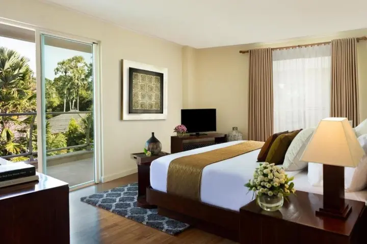 Кута: Anantara Vacation Club Legian