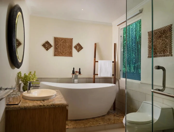 Кута: Anantara Vacation Club Legian