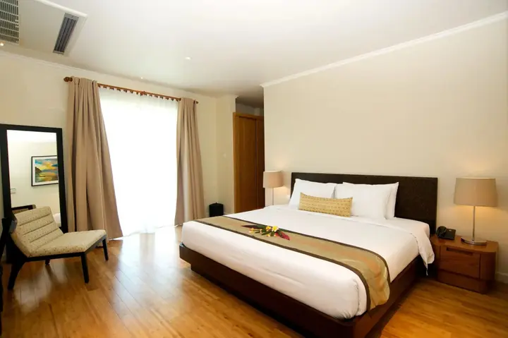 Кута: Anantara Vacation Club Legian