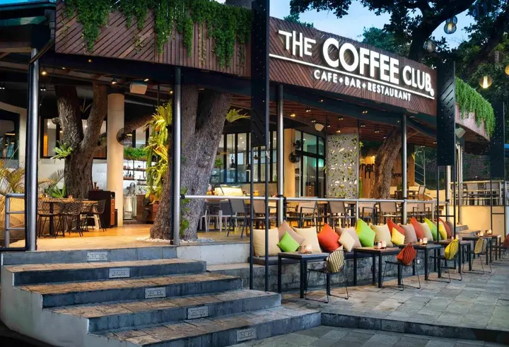 Кута: Anantara Vacation Club Legian