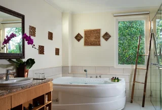 Кута: Anantara Vacation Club Legian