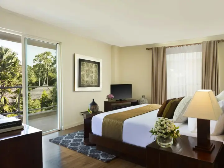 Кута: Anantara Vacation Club Legian