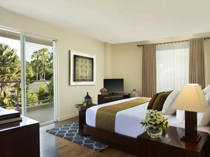Кута: Anantara Vacation Club Legian