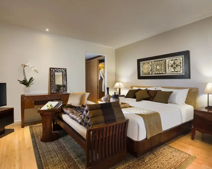 Кута: Anantara Vacation Club Legian