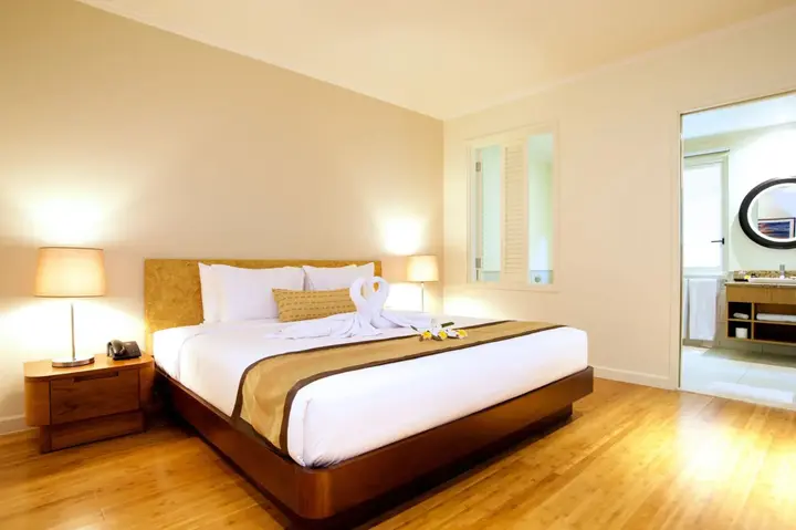 Кута: Anantara Vacation Club Legian