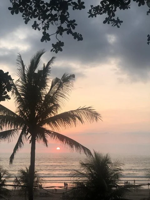 Кута: Anantara Vacation Club Legian