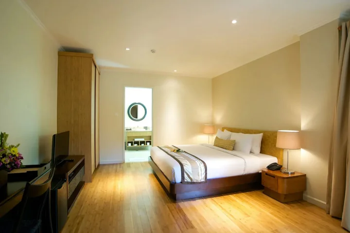 Кута: Anantara Vacation Club Legian