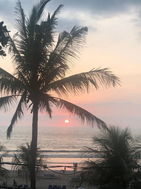 Кута: Anantara Vacation Club Legian