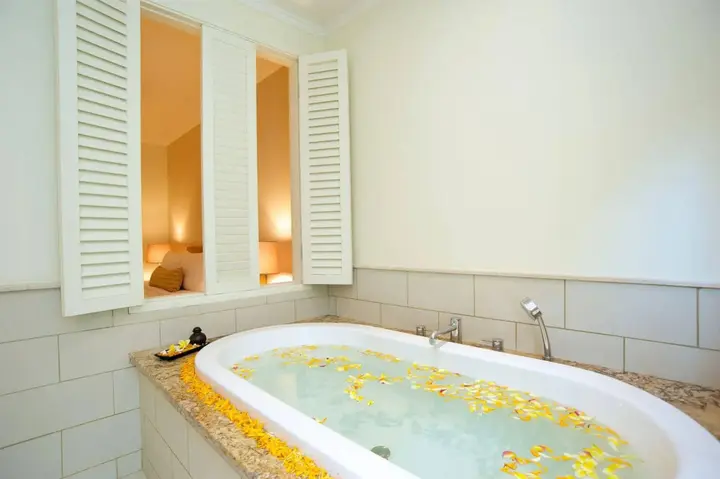 Кута: Anantara Vacation Club Legian