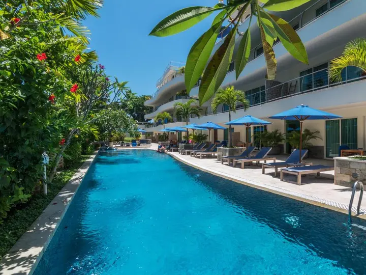 Кута: Anantara Vacation Club Legian