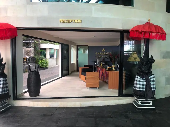 Кута: Anantara Vacation Club Legian